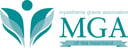 MG logo