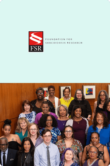 Sam FSR partnership