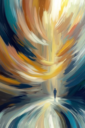 how to stay grounded